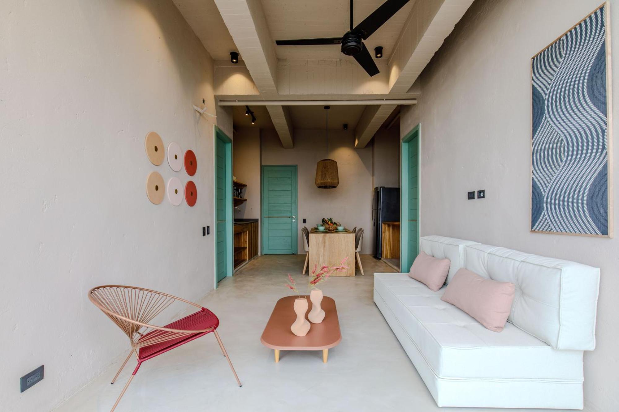 Bondo Estudio Картахена Экстерьер фото