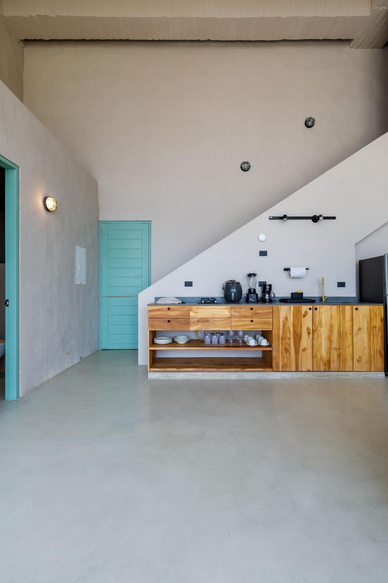 Bondo Estudio Картахена Экстерьер фото