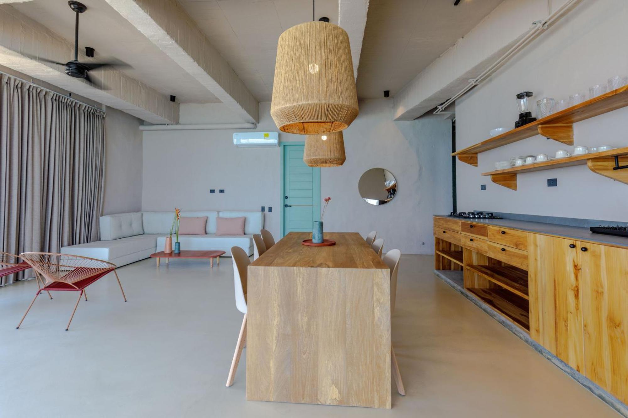 Bondo Estudio Картахена Экстерьер фото